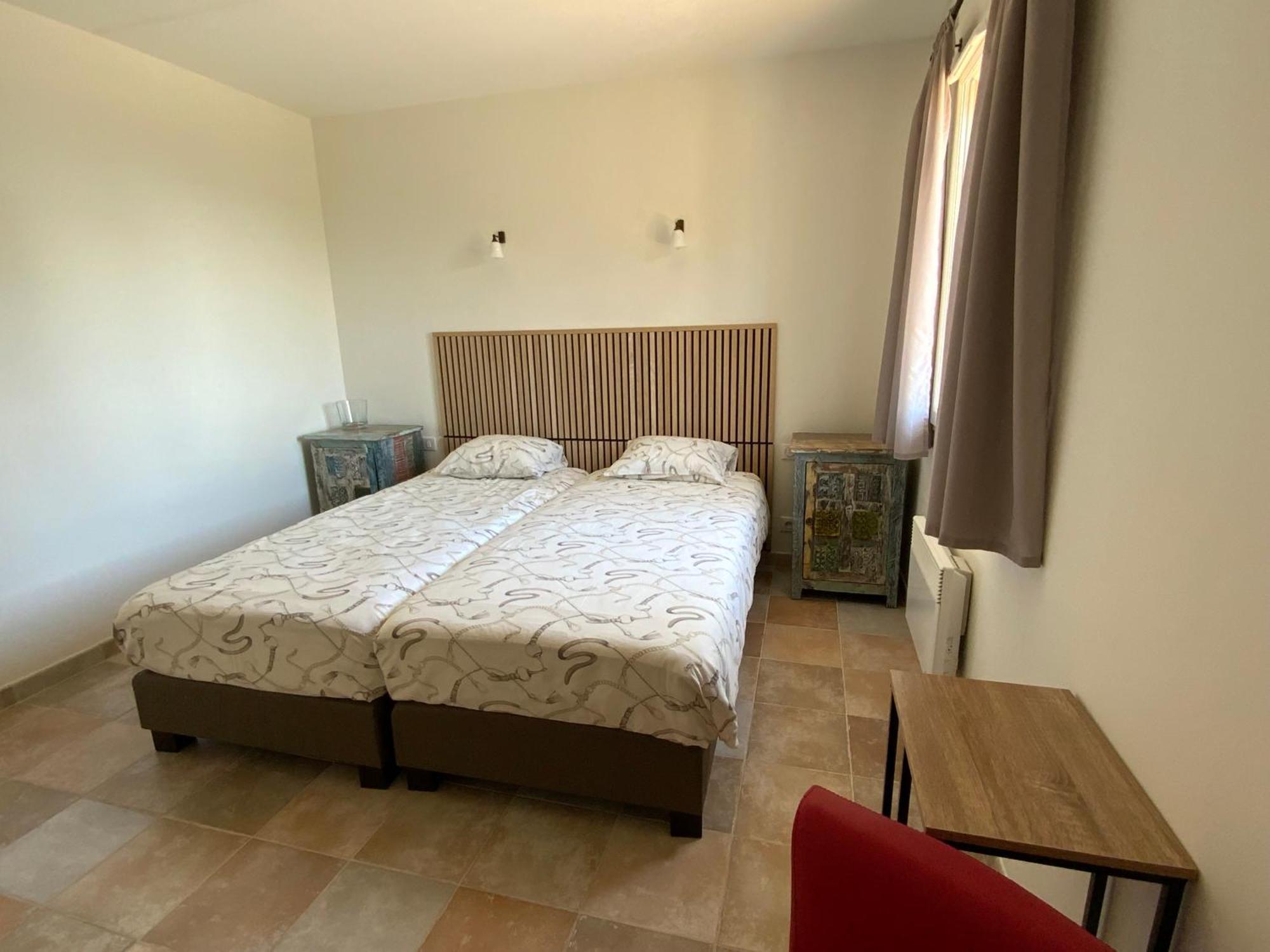 Villa Bramasole Tourtour Eksteriør bilde
